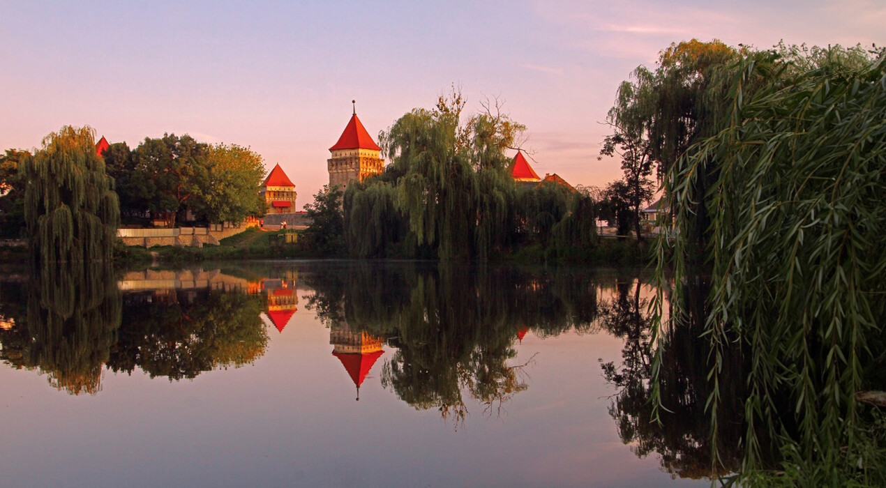 Відвідай - Туроператор - 2 Фото 2 - Відвідай - Туроператор