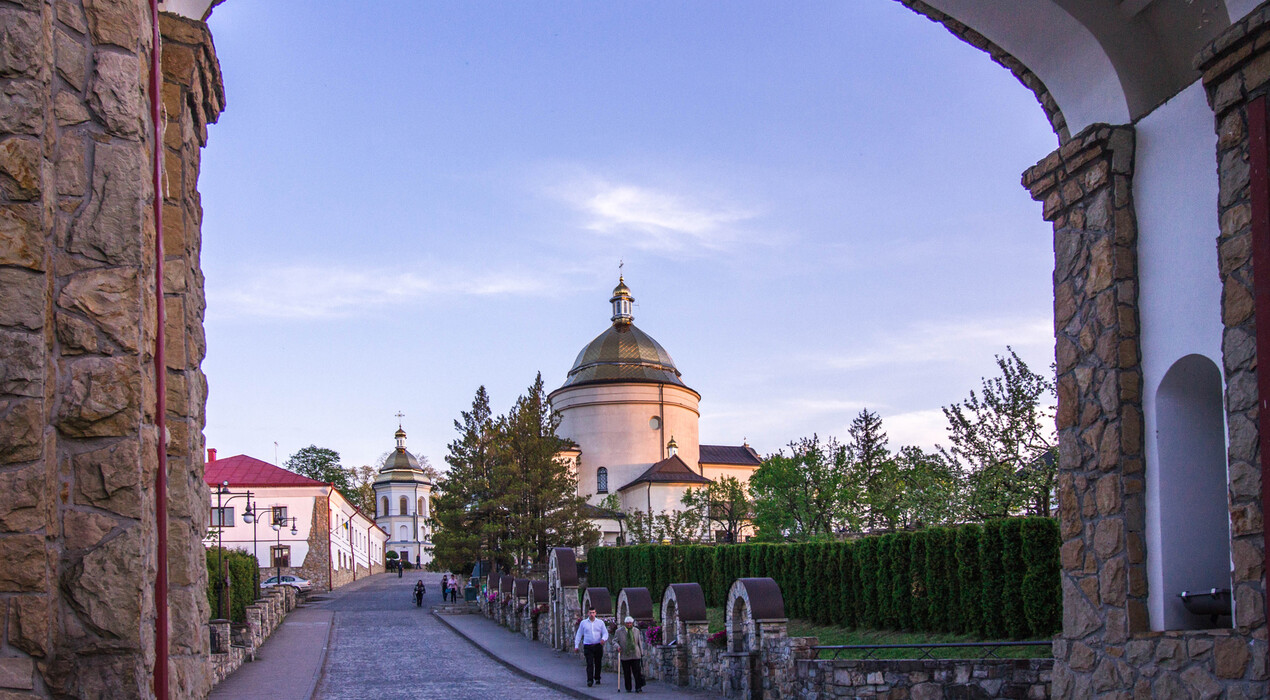 Відвідай - Туроператор - 7 Фото 7 - Відвідай - Туроператор