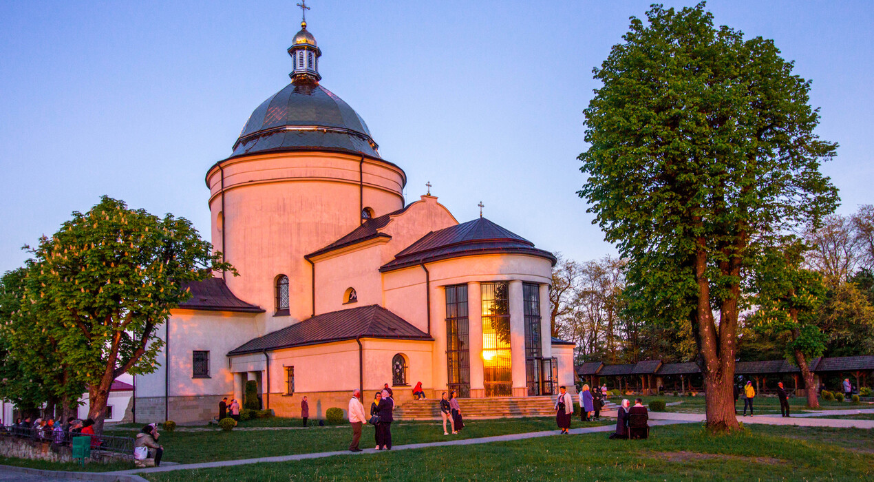 Відвідай - Туроператор - 8 Фото 8 - Відвідай - Туроператор