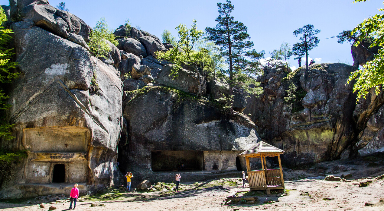 Відвідай - Туроператор - 1 Фото 1 - Відвідай - Туроператор