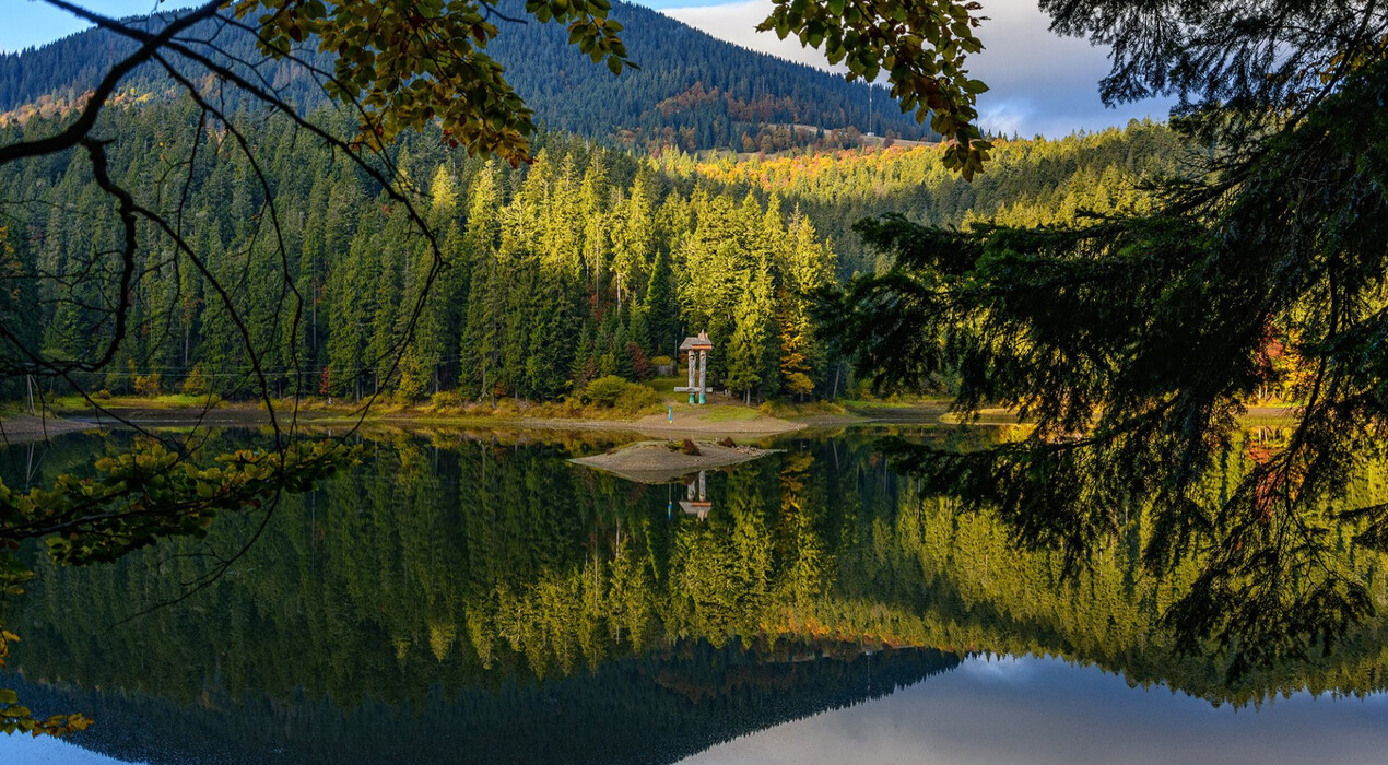 Відвідай - Туроператор - 1 Фото 1 - Відвідай - Туроператор