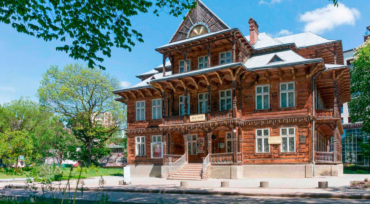 Відвідай - Туроператор - 8 Фото 8 - Відвідай - Туроператор