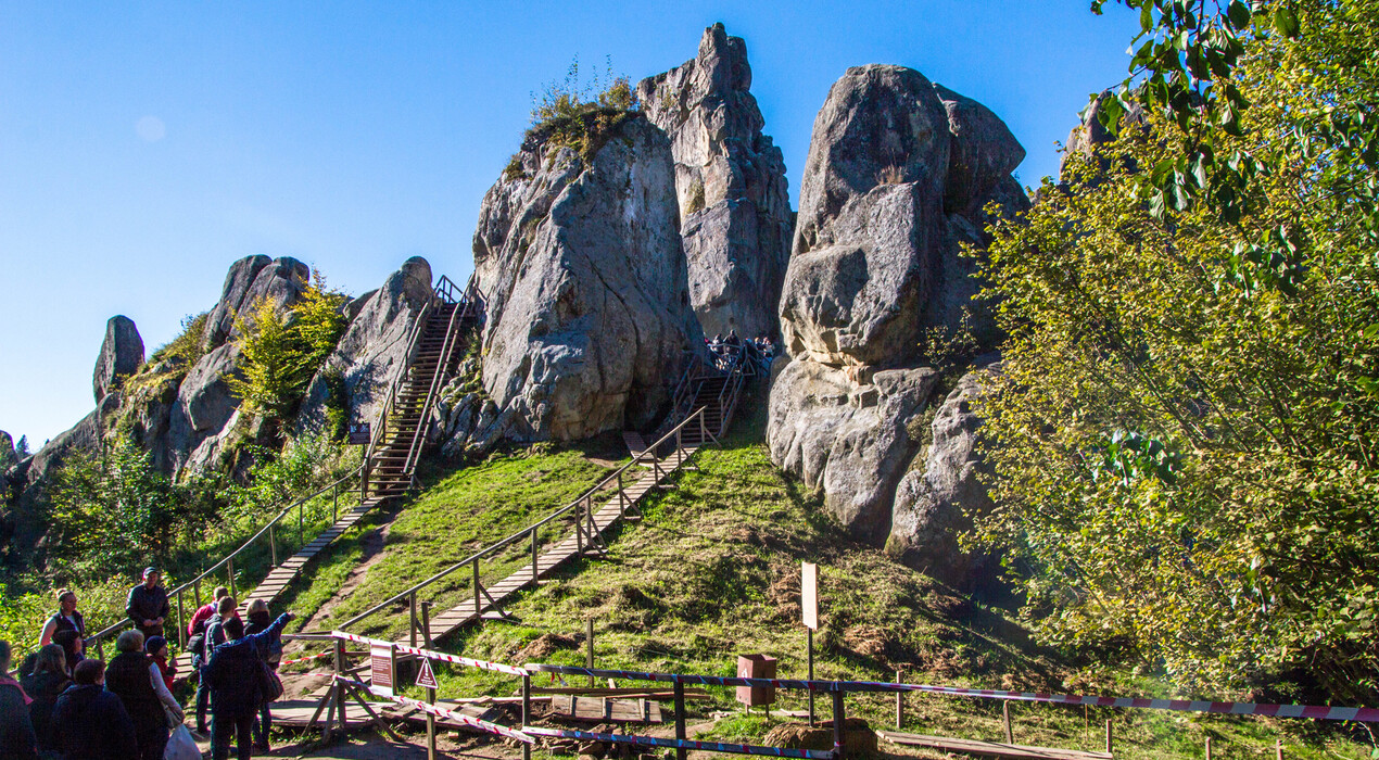 Відвідай - Туроператор - 6 Фото 6 - Відвідай - Туроператор