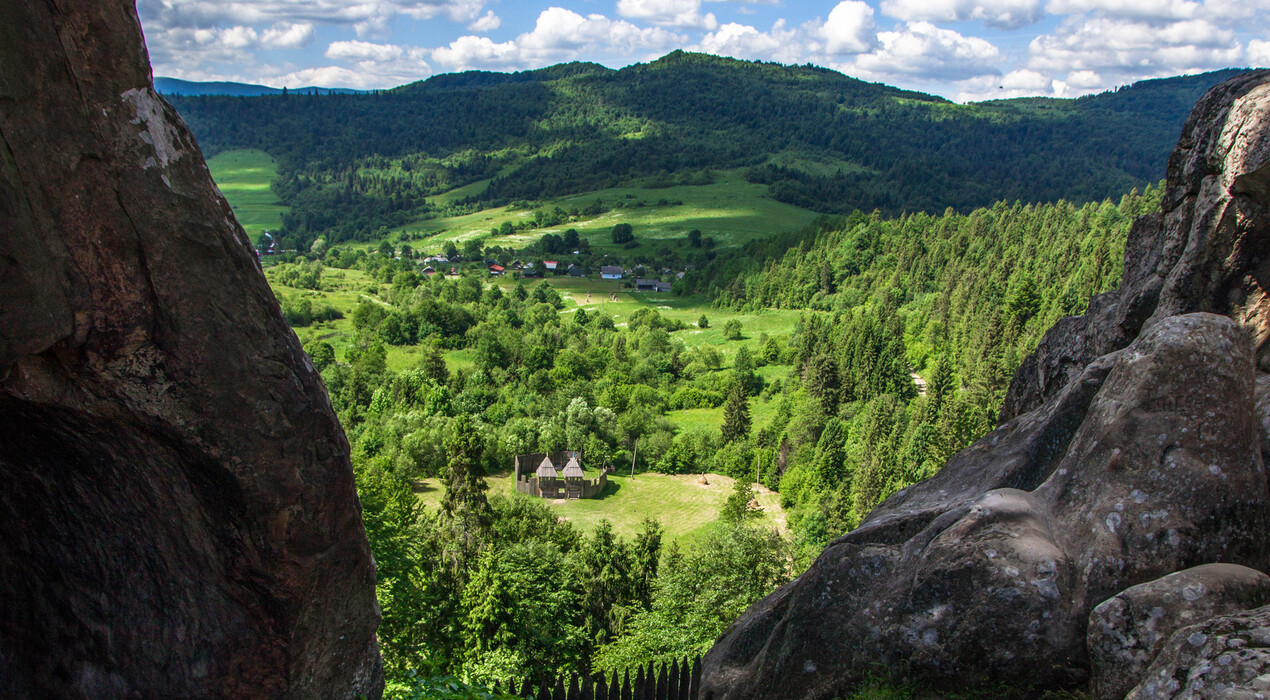 Відвідай - Туроператор - 1 Фото 1 - Відвідай - Туроператор