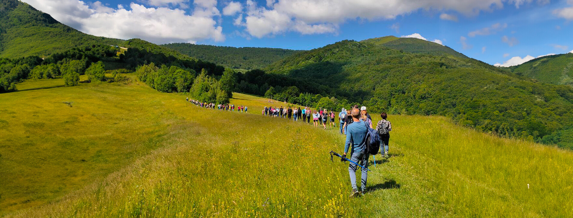 Похід на гору Пікуй для двох зі Львова - 11 Фото 11 - Похід на гору Пікуй для двох зі Львова
