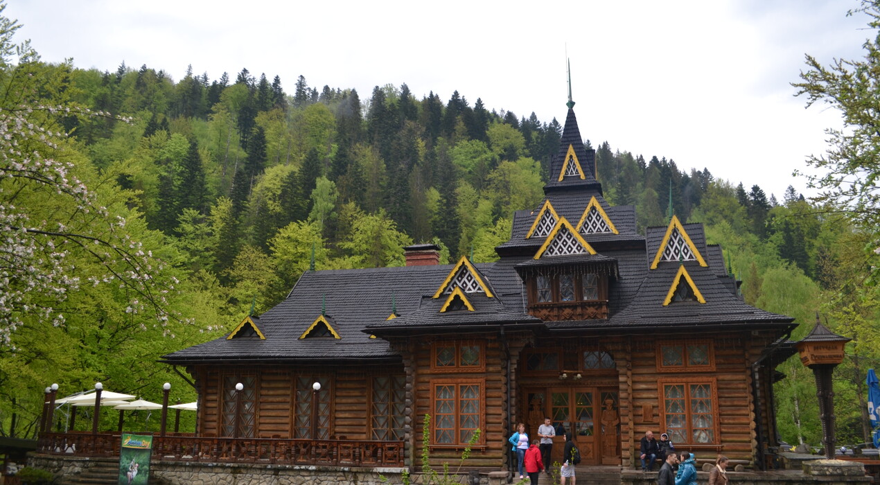 Відвідай - Туроператор - 3 Фото 3 - Відвідай - Туроператор