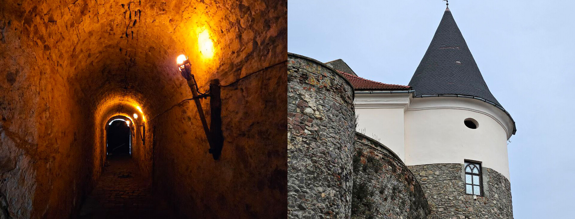 Тур в замок «Паланок» и к термальным водам для двоих из Львова - 4 Фото 4 - Тур в замок «Паланок» и к термальным водам для двоих из Львова