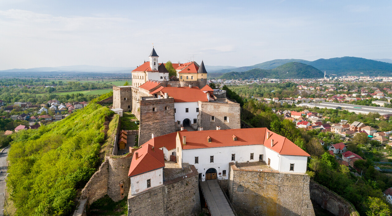 Відвідай - Туроператор - 2 Фото 2 - Відвідай - Туроператор