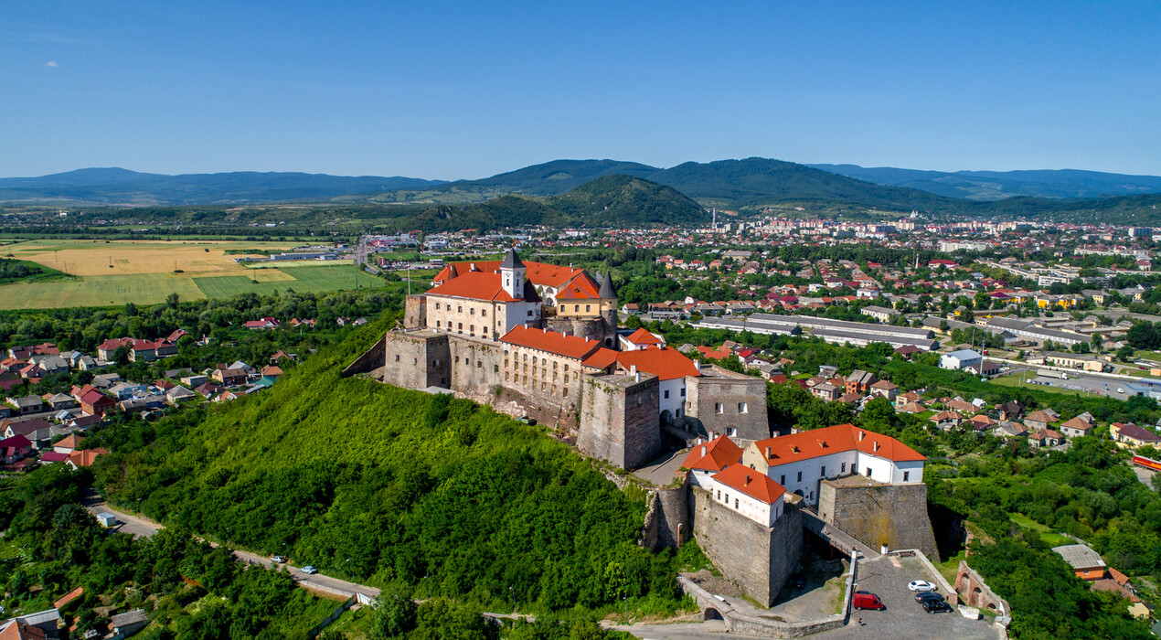 Відвідай - Туроператор - 1 Фото 1 - Відвідай - Туроператор