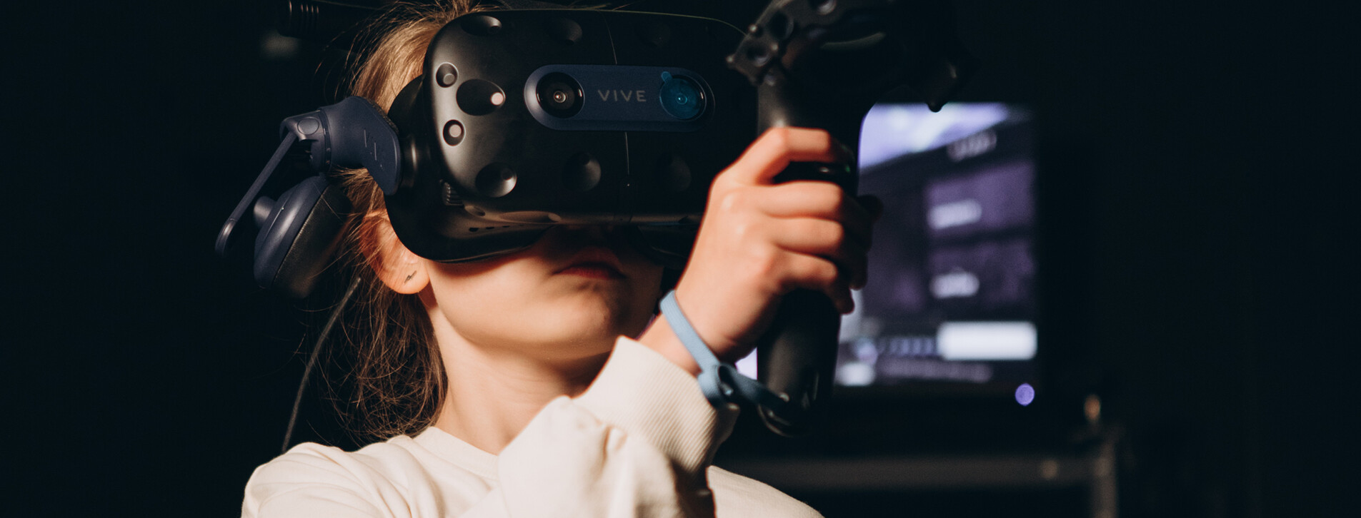 Погружение в мир VR-игр для компании в Тернополе - 4 Фото 4 - Погружение в мир VR-игр для компании