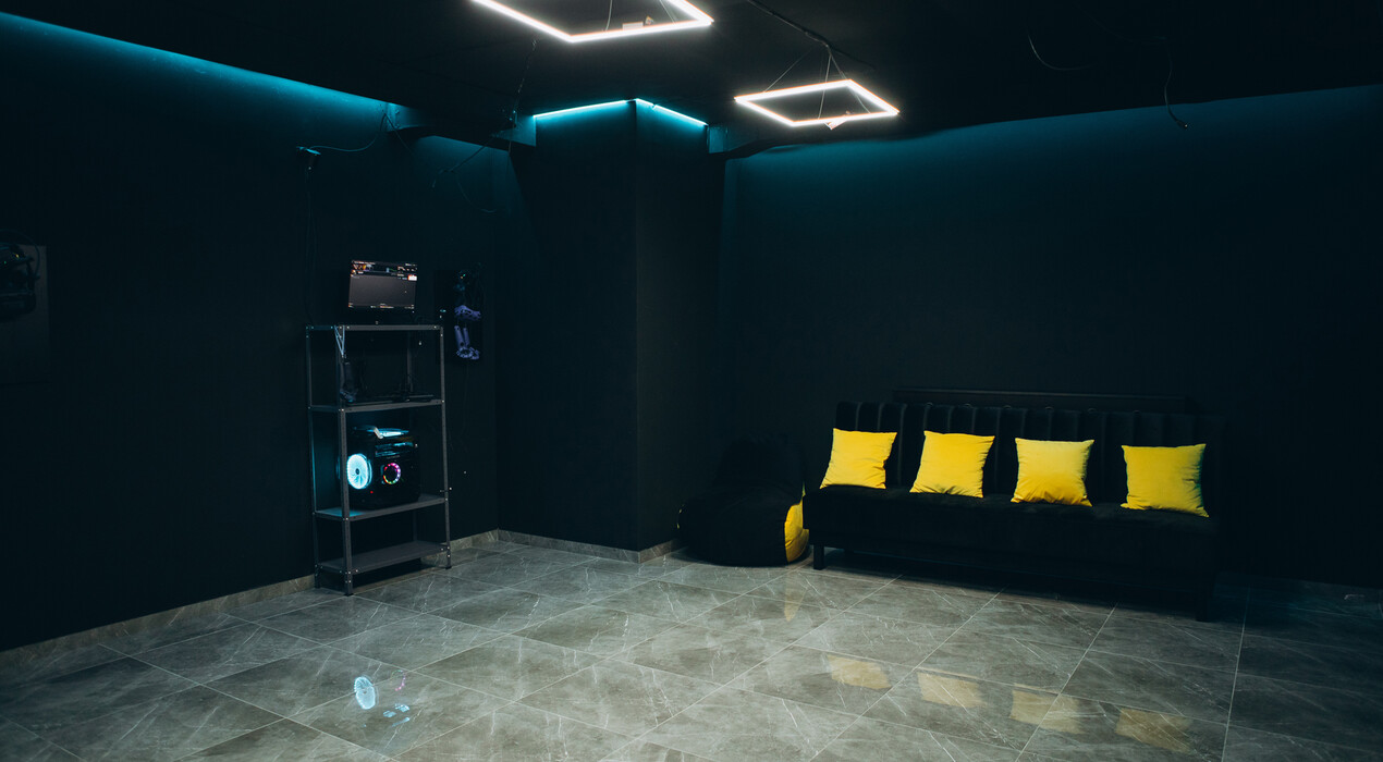 AfterLife VR club - 7 Фото 7 - AfterLife VR club