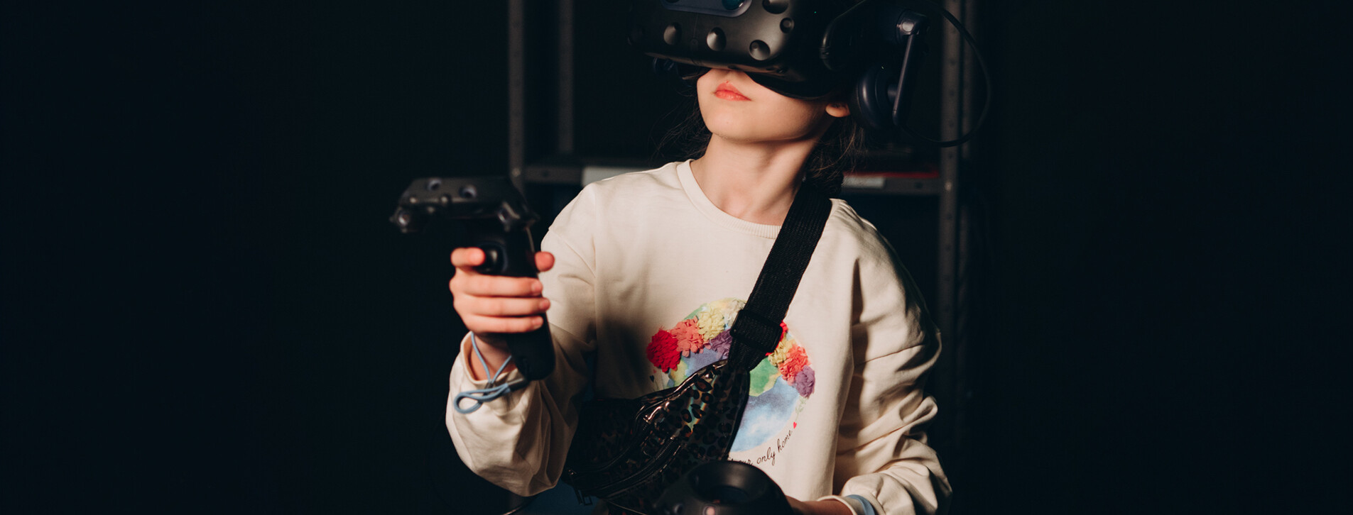 Погружение в мир VR-игр для компании в Тернополе - 2 Фото 2 - Погружение в мир VR-игр для компании