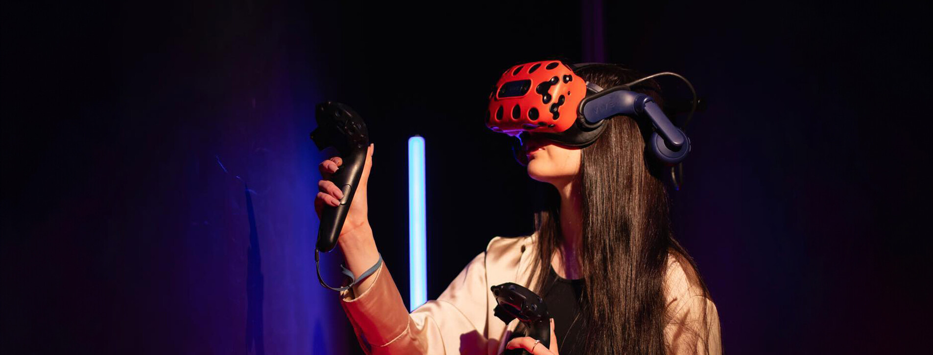 VR-квест для двоих в Тернополе - 3 Фото 3 - VR-квест для двоих