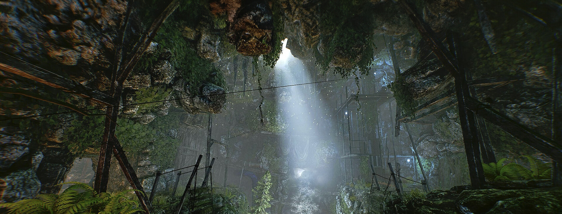 VR-квест для двоих в Тернополе - 10 Фото 10 - VR-квест для двоих