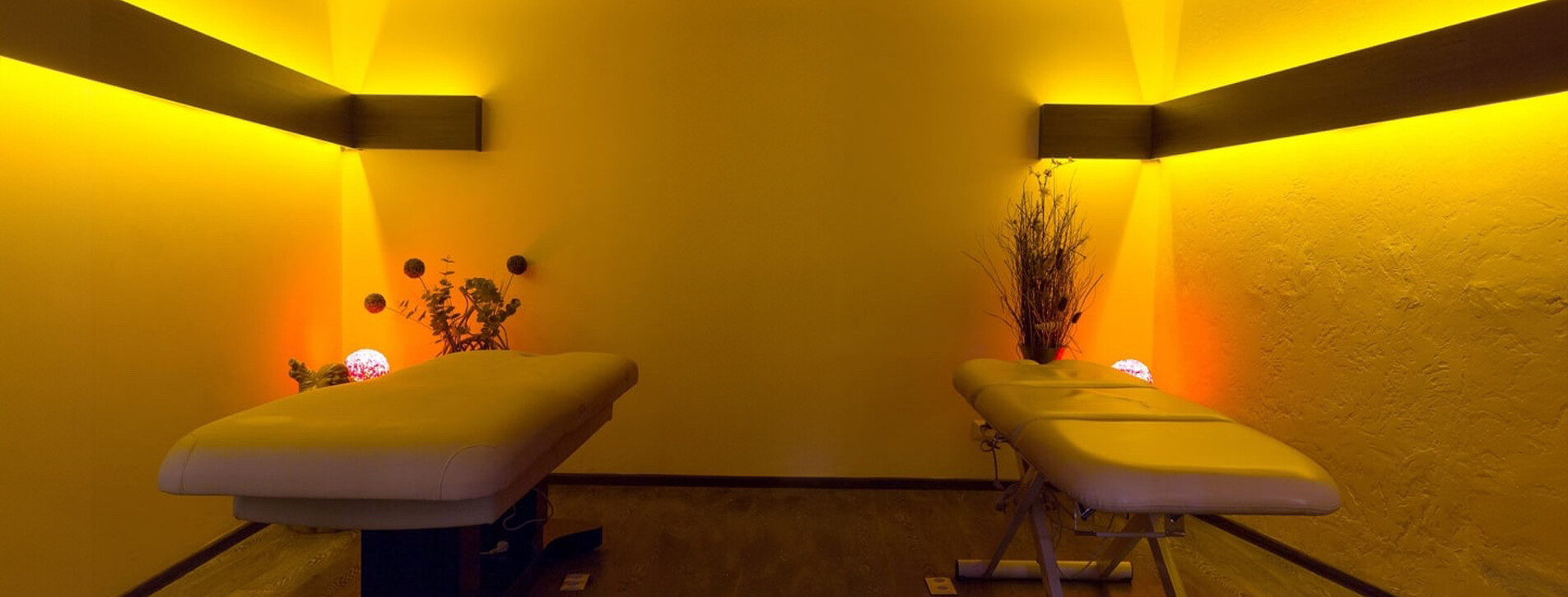 Масаж гарячими аромасвічками для двох у Києві - 5 Фото 5 - Масаж гарячими аромасвічками для двох