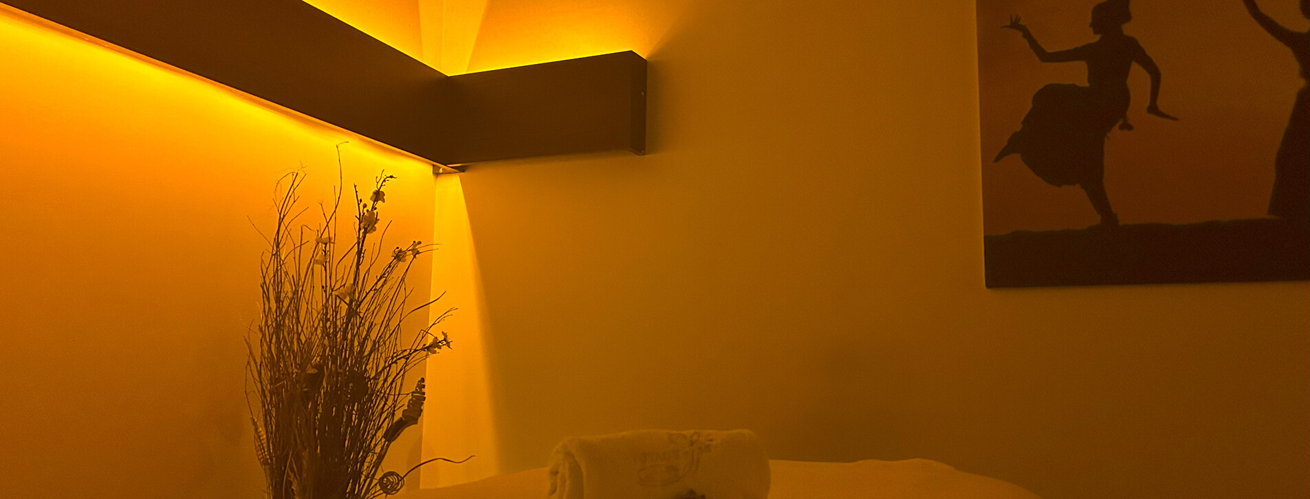 Масаж гарячими аромасвічками для двох у Києві - 6 Фото 6 - Масаж гарячими аромасвічками для двох