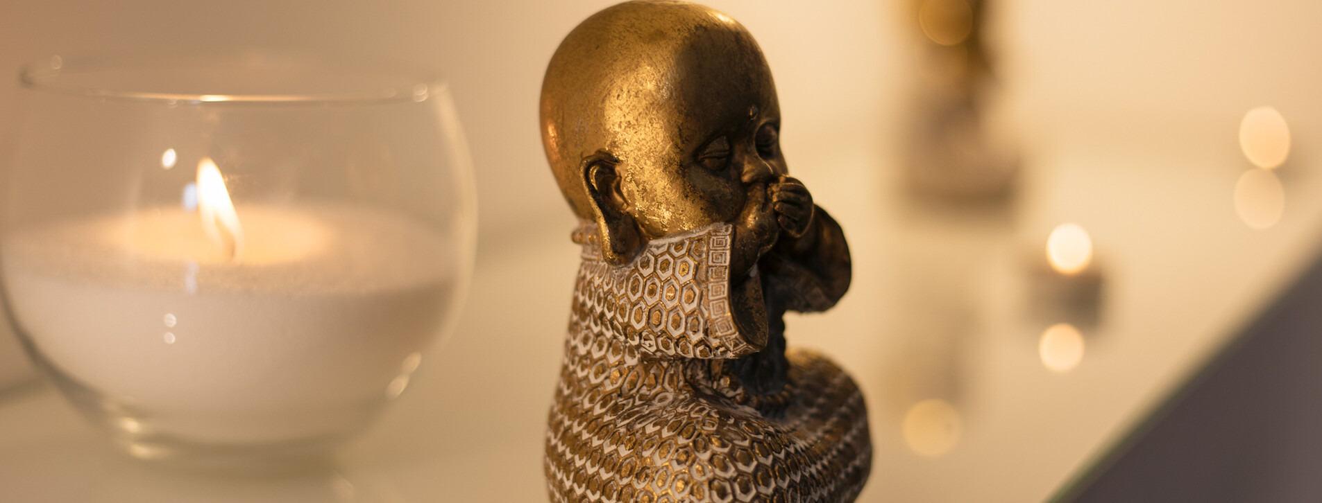 Масаж гарячими аромасвічками для двох у Києві - 3 Фото 3 - Масаж гарячими аромасвічками для двох