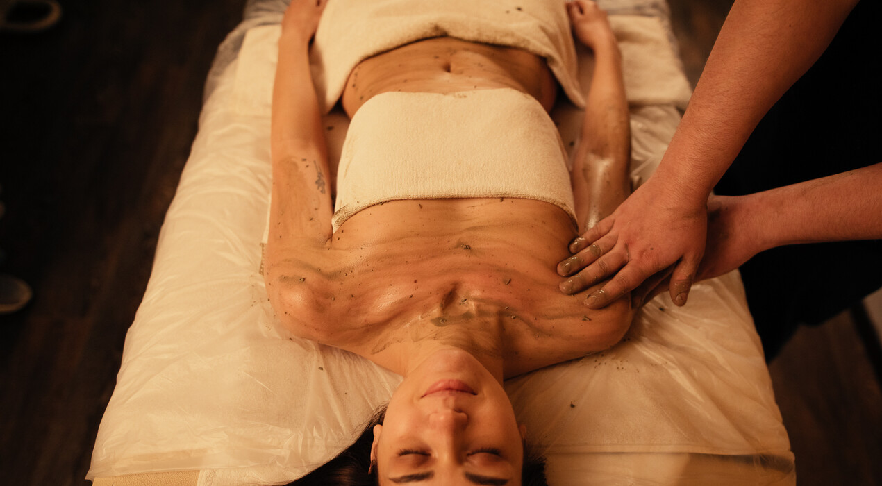 Voyage SPA - SPA-центр - 5 Фото 5 - Voyage SPA - SPA-центр