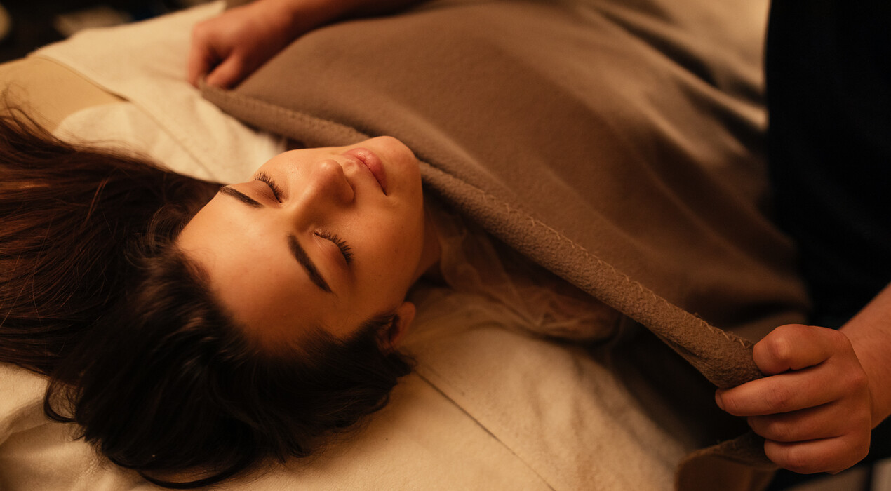 Voyage SPA - SPA-центр - 6 Фото 6 - Voyage SPA - SPA-центр