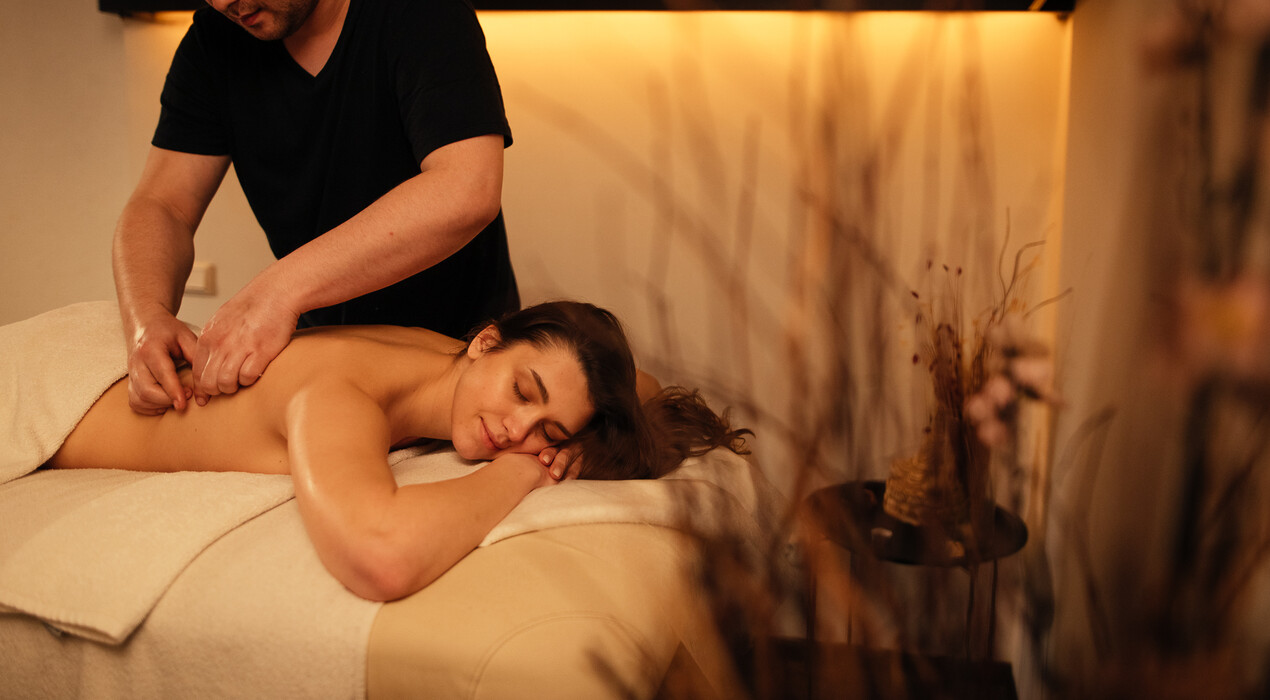 Voyage SPA - SPA-центр - 10 Фото 10 - Voyage SPA - SPA-центр