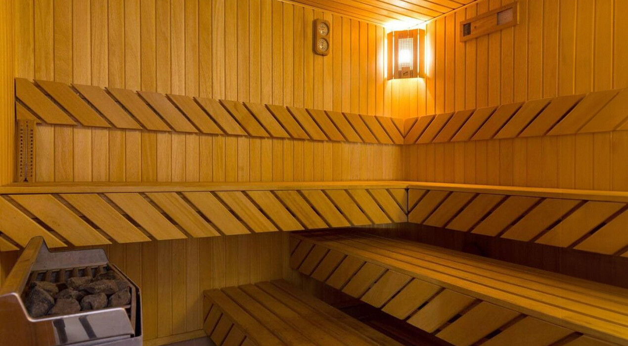 Voyage SPA - SPA-центр - 3 Фото 3 - Voyage SPA - SPA-центр