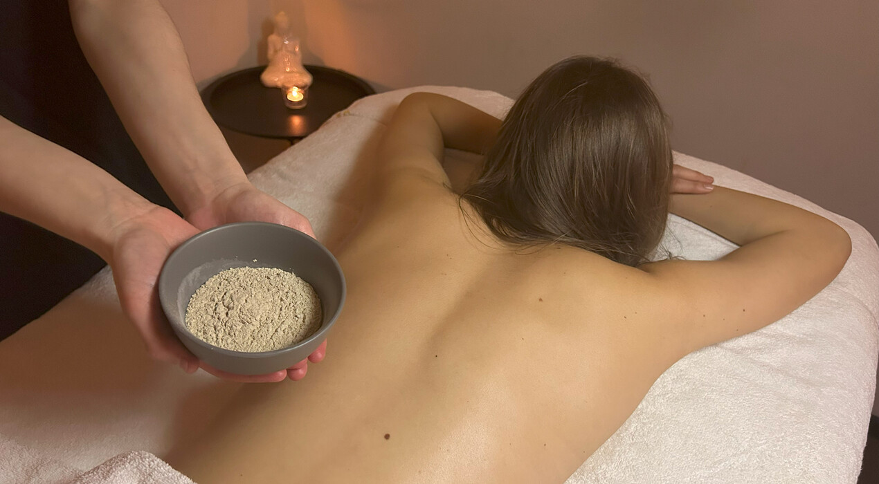 Voyage SPA - SPA-центр - 1 Фото 1 - Voyage SPA - SPA-центр