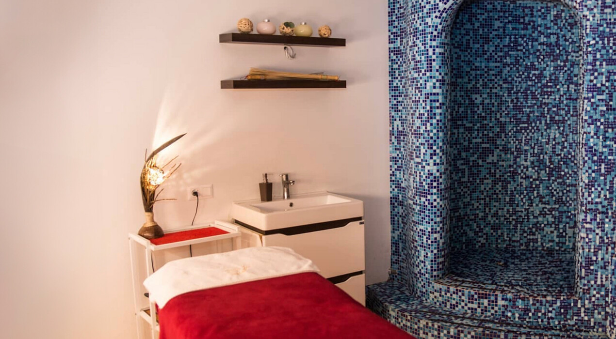 Voyage SPA - SPA-центр - 4 Фото 4 - Voyage SPA - SPA-центр