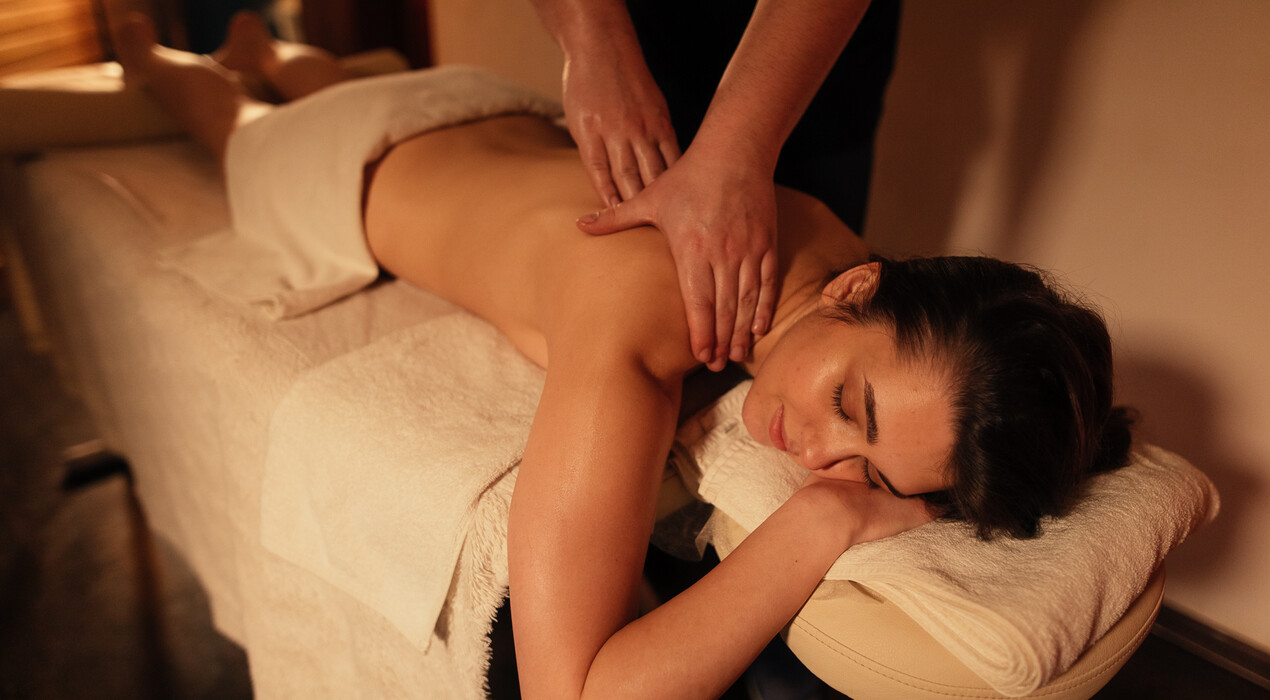 Voyage SPA - SPA-центр - 10 Фото 10 - Voyage SPA - SPA-центр