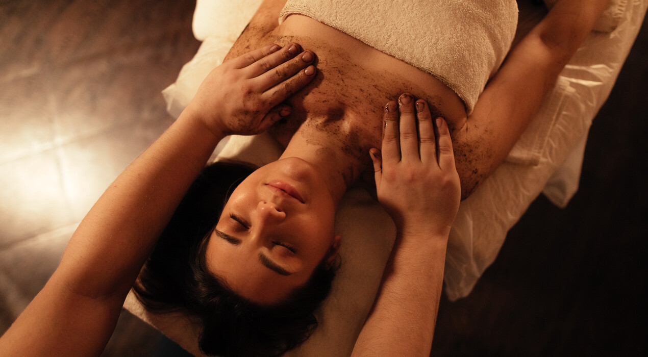 Voyage SPA - SPA-центр - 3 Фото 3 - Voyage SPA - SPA-центр