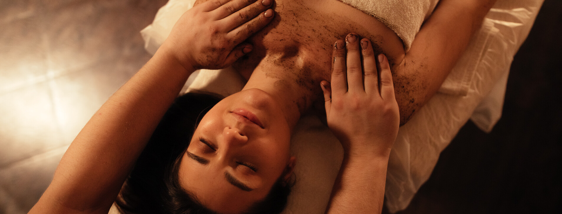 Марокканское SPA в Киеве - 4 Фото 4 - Марокканское SPA