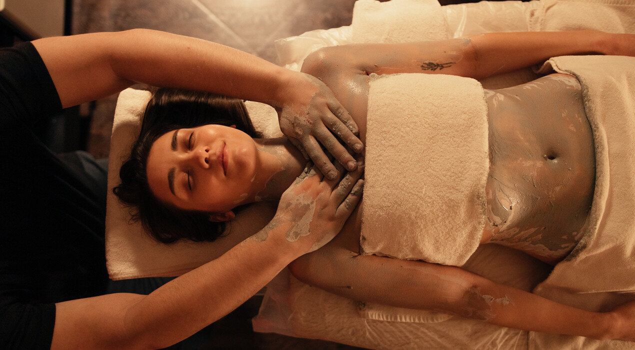 Voyage SPA - SPA-центр - 8 Фото 8 - Voyage SPA - SPA-центр