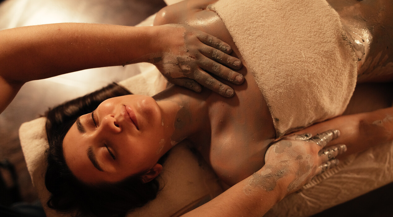 Voyage SPA - SPA-центр - 7 Фото 7 - Voyage SPA - SPA-центр