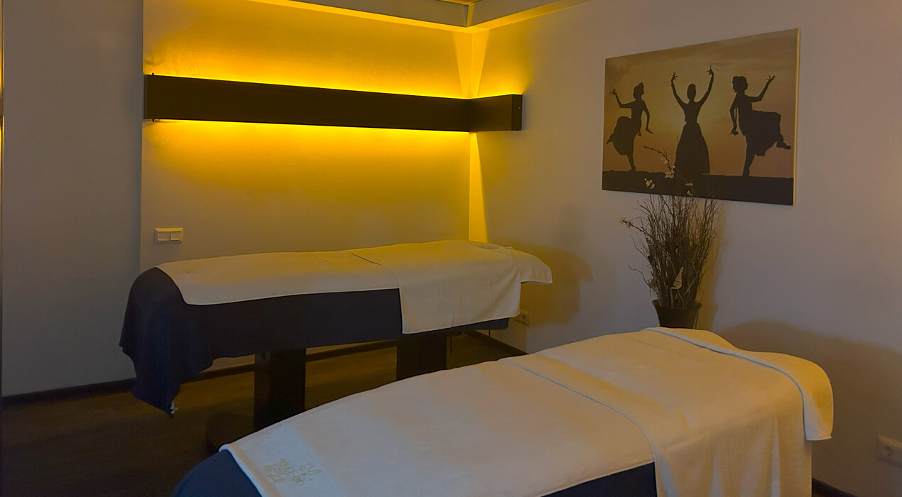 Voyage SPA - SPA-центр - 3 Фото 3 - Voyage SPA - SPA-центр
