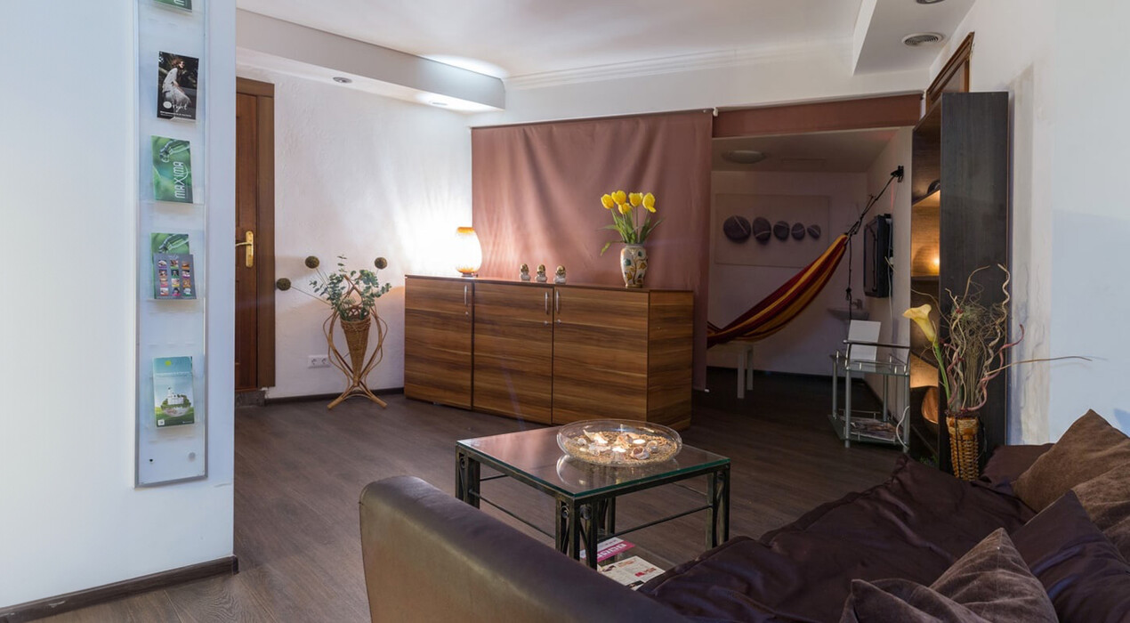 Voyage SPA - SPA-центр - 7 Фото 7 - Voyage SPA - SPA-центр