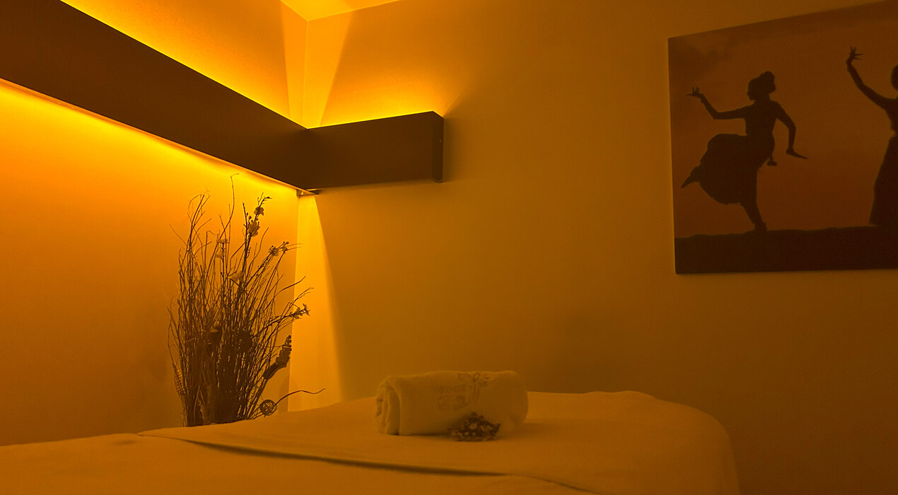 Voyage SPA - SPA-центр - 4 Фото 4 - Voyage SPA - SPA-центр