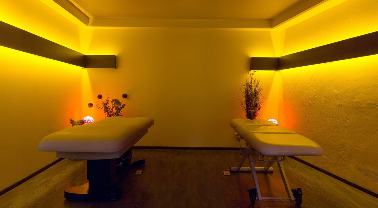 Voyage SPA - SPA-центр - 5 Фото 5 - Voyage SPA - SPA-центр