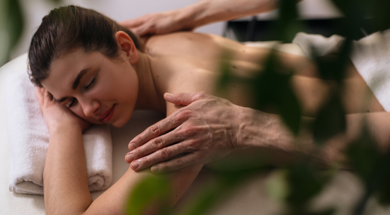 Voyage SPA - SPA-центр - 1 Фото 1 - Voyage SPA - SPA-центр
