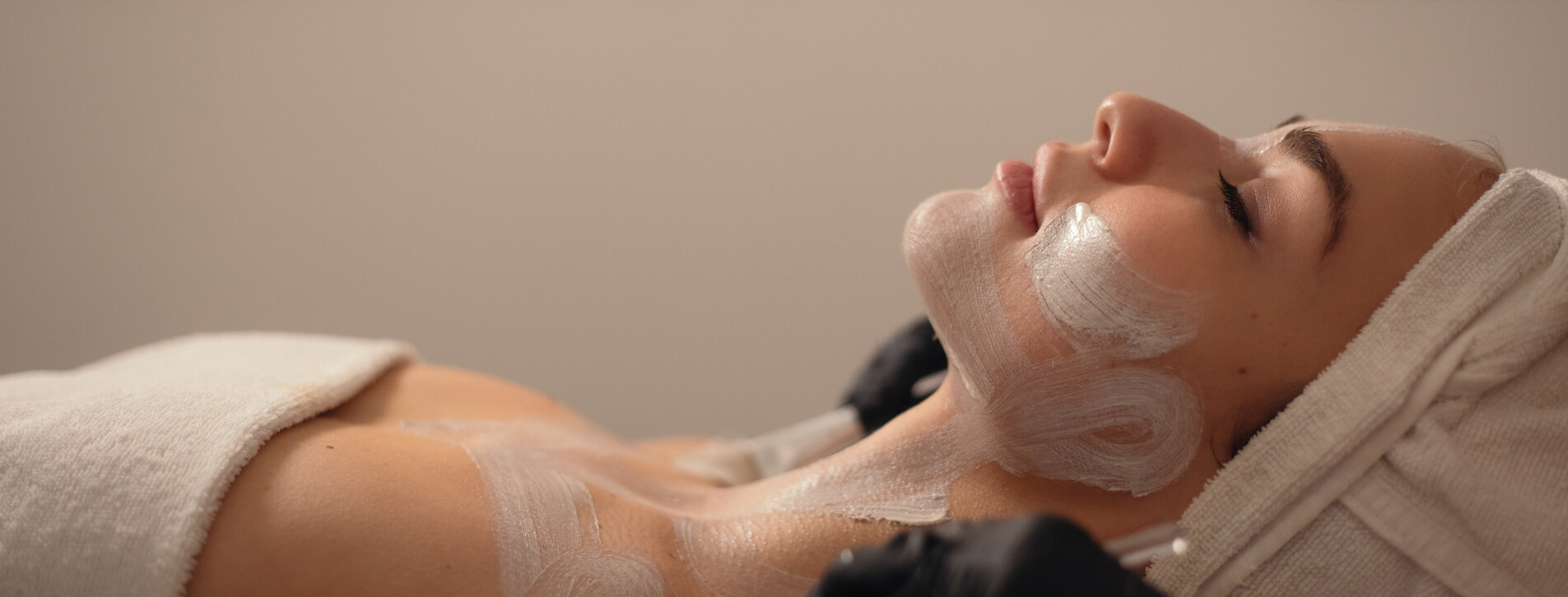 Водорослевое SPA в Киеве - 16 Фото 16 - Водорослевое SPA