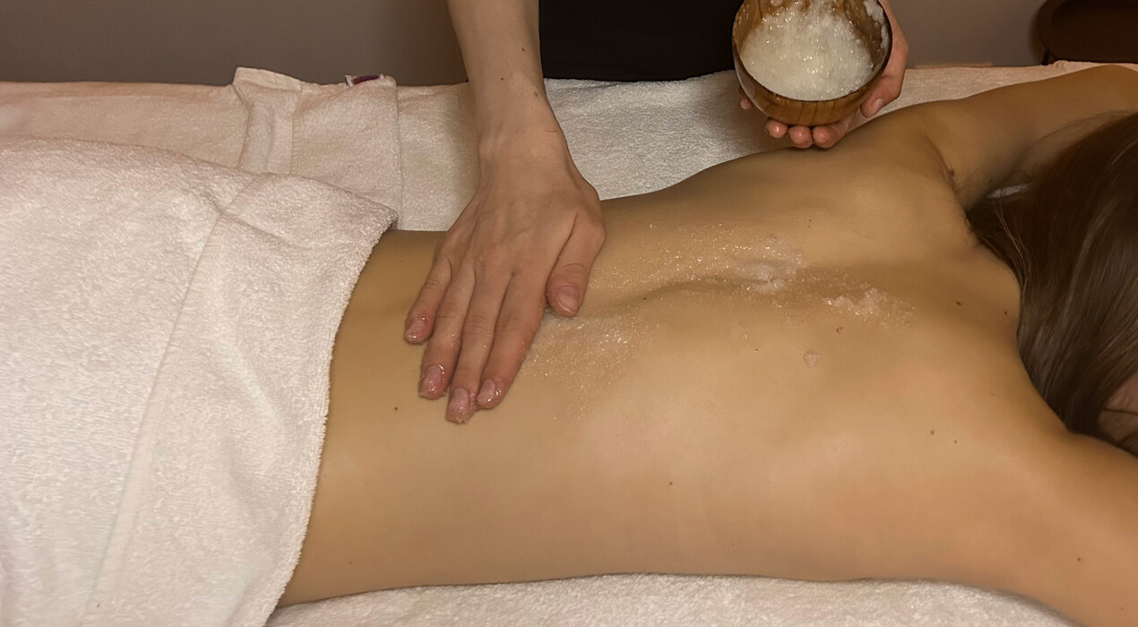 Voyage SPA – SPA-центр - 1 Фото 1 - Voyage SPA – SPA-центр