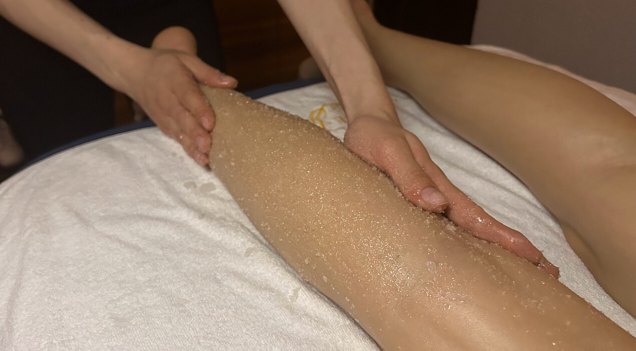 Voyage SPA – SPA-центр - 10 Фото 10 - Voyage SPA – SPA-центр