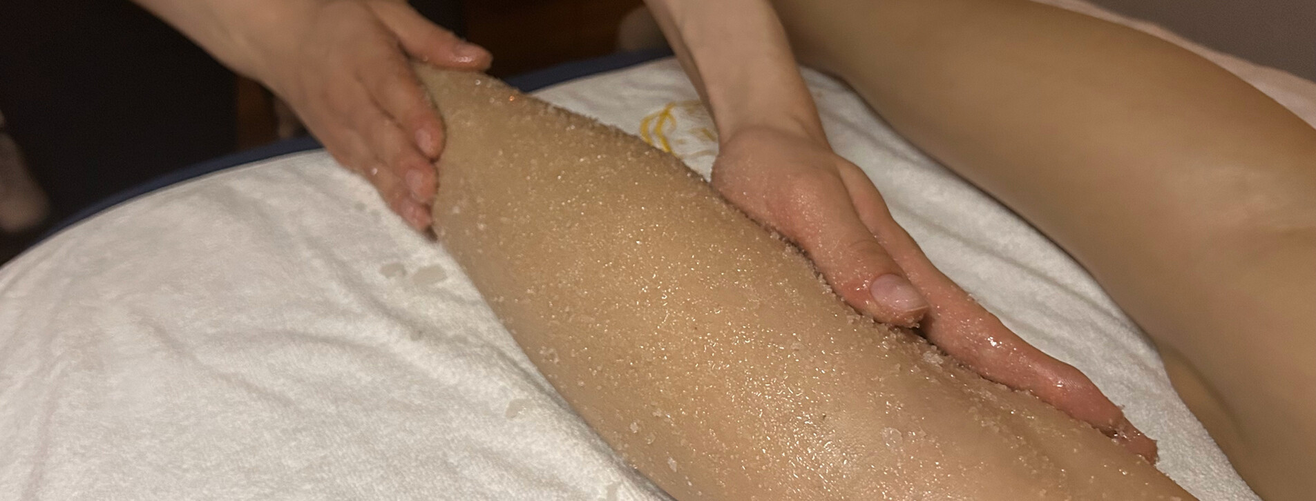 Водорослевое SPA в Киеве - 21 Фото 21 - Водорослевое SPA