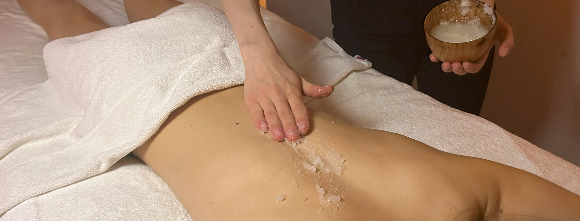 Водорослевое SPA в Киеве - 15 Фото 15 - Водорослевое SPA