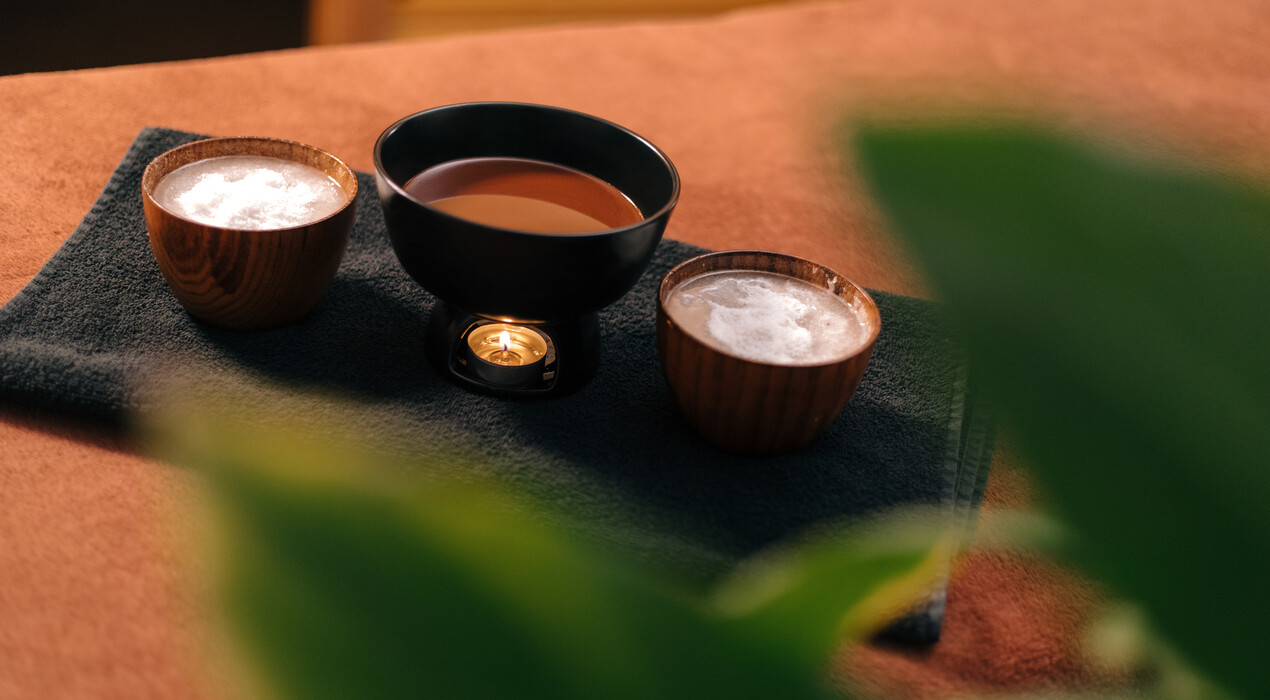 Voyage SPA – SPA-центр - 6 Фото 6 - Voyage SPA – SPA-центр