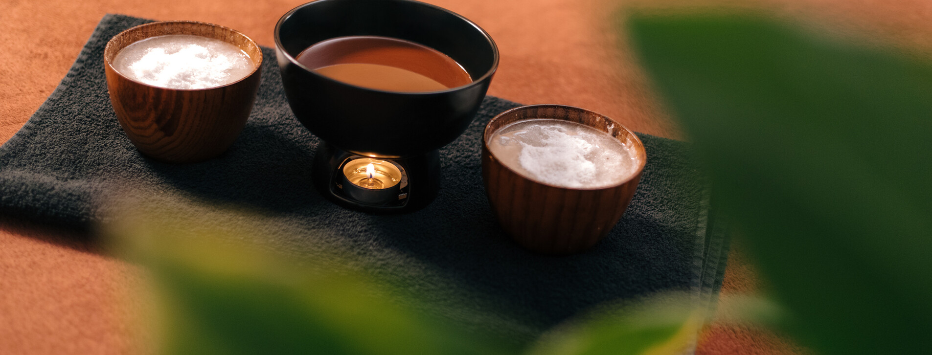 Водорослевое SPA в Киеве - 17 Фото 17 - Водорослевое SPA