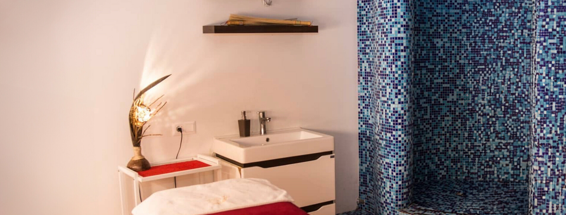 Водорослевое SPA в Киеве - 18 Фото 18 - Водорослевое SPA