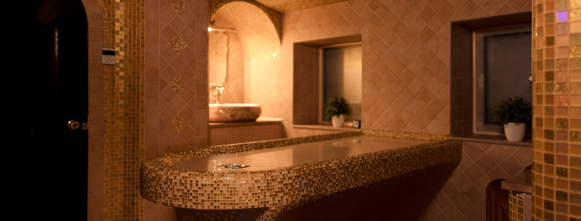 SPA по-турецки для двоих в Киеве - 25 Фото 25 - SPA по-турецки для двоих