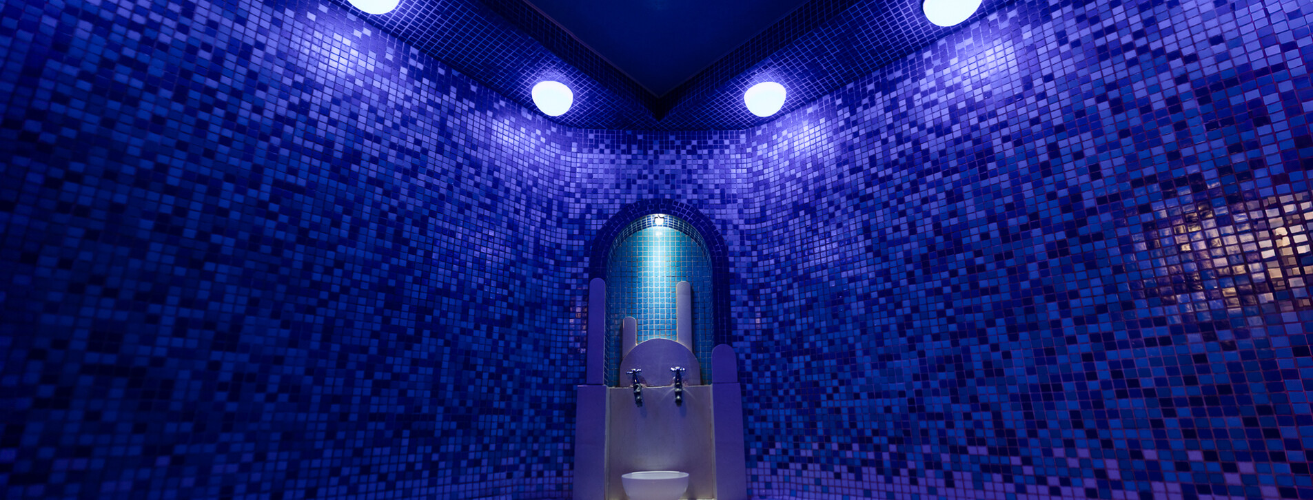 SPA по-турецки для двоих в Киеве - 24 Фото 24 - SPA по-турецки для двоих