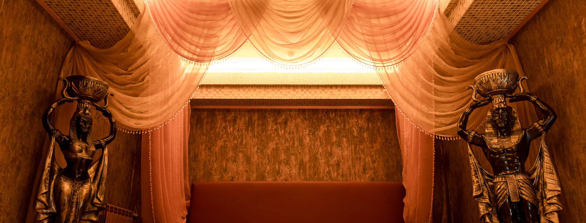 SPA по-турецки для двоих в Киеве - 26 Фото 26 - SPA по-турецки для двоих