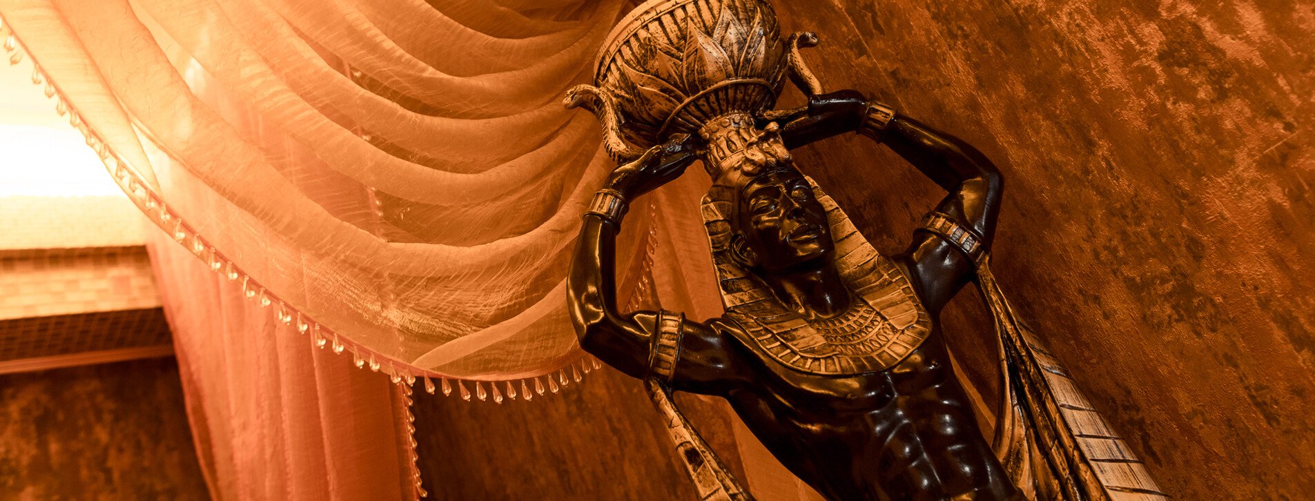 SPA по-турецки для двоих в Киеве - 31 Фото 31 - SPA по-турецки для двоих