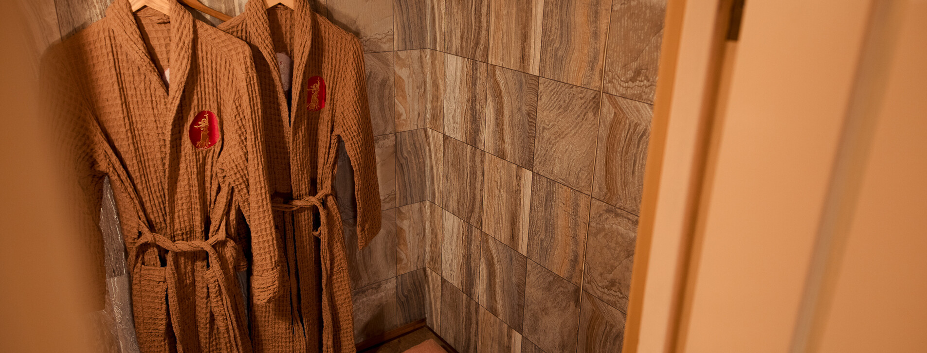 SPA по-турецки для двоих в Киеве - 27 Фото 27 - SPA по-турецки для двоих